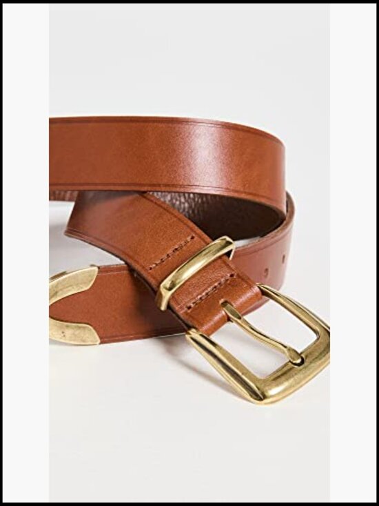 Belts